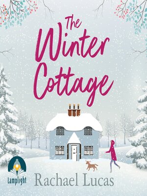 cover image of The Winter Cottage